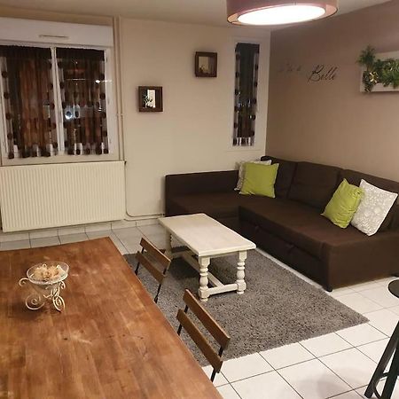 Ecully, Appartement Au Calme De 50M². Exterior photo